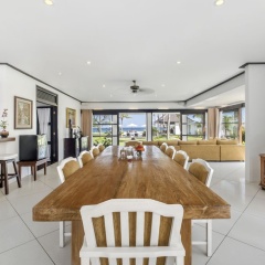 Bougain Villa - Bild 1
