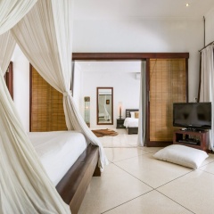 Casa Priya Seminyak - Bild 7