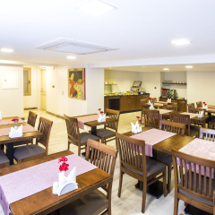 Perla Arya Hotel - Bild 18