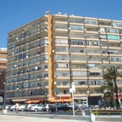Отель Apartamentos Arenal-A23 Испания, Кальпе - отзывы, цены и фото номеров - забронировать отель Apartamentos Arenal-A23 онлайн фото 6