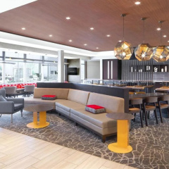 Springhill Suites by Marriott Columbia near Fort Jackson