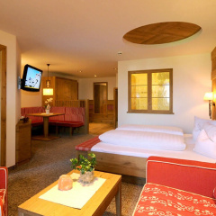 Hotel Pramstraller - Bild 4