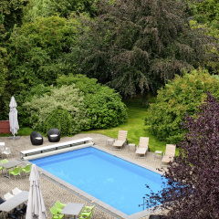 Mercure Hotel Aachen Europaplatz - Bild 14