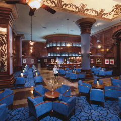 Hotel Riu Palace Las Americas - Adults Only- All Inclusive - Bild 11
