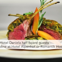 Hotel Daniela - Bild 12