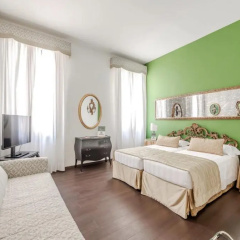 Hotiday Room Collection - Venezia Santa Lucia - Bild 10