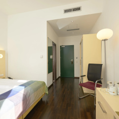 Exe Hotel Klee Berlin Excellence Class - Bild 5