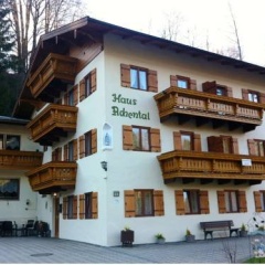 Achental Gstehaus - Bild 1