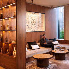 Canopy by Hilton London City - Bild 20