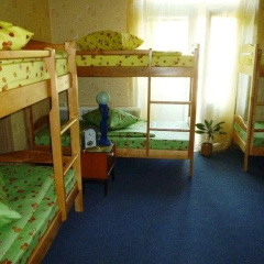 YourHostel Club thumbnail 5