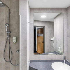 B&B Hotel Bonn-City - Bild 10