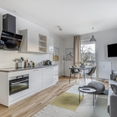 Limehome Trier Nikolaus-Leis-Strasse - Bild 21