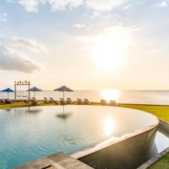 Lovina Beach Club & Resort - Bild 17