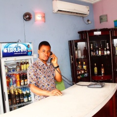 Row Hotel & Suites - Bild 10
