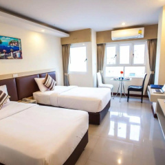 Tara Grand Hotel thumbnail 31