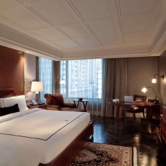 Hotel Muse Bangkok, Autograph Collection (Marriott International) - Bild 6