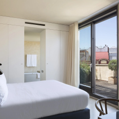EME Catedral Mercer Hotel - Bild 5