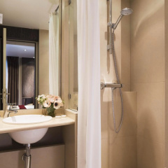 Central Hotel Paris - Bild 9