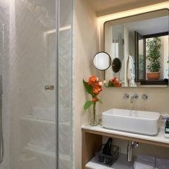 Suites Murillo Plaza Sta Cruz - Bild 6
