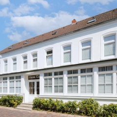 Haus Kluin Wohnung 8 - Bild 1