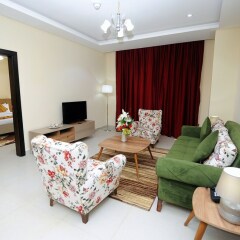 Al Mansour Park Inn Hotel & Apartment in Doha, Qatar from 134$, photos, reviews - zenhotels.com photo 6