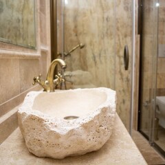 Бутик-отель Sobek Stone House Cappadocia Турция, Гёреме - отзывы, цены и фото номеров - забронировать отель Бутик-отель Sobek Stone House Cappadocia онлайн фото 8