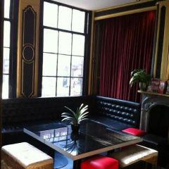 Heart Of Amsterdam - Hostel - Bild 2