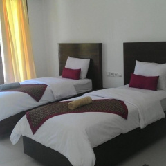 Alam Mimpi Hotel - Bild 4