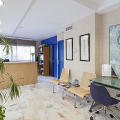 Apartamentos Vértice Bib Rambla - Bild 12