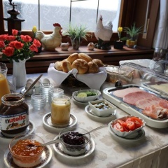 Huber's Hotel - Bild 11