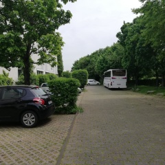 Arthotel Ambassador Wiesbaden - Bild 18