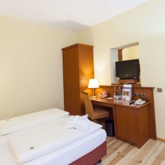 martas Hotel Berlin-Mitte - Bild 4