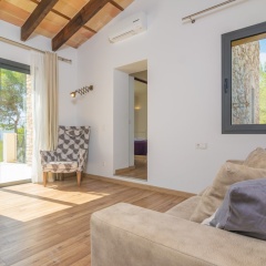 Villa Pins - Villa With Private Pool In Portocolom - Bild 6
