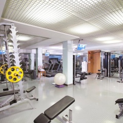 Holiday Inn Bangkok by IHG - Bild 26