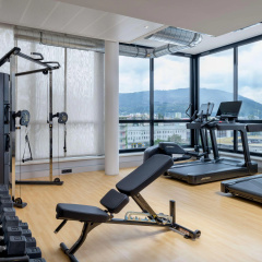 Radisson Hotel Graz - Bild 26