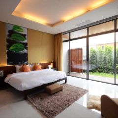 AQUA Villas Rawai - Bild 2