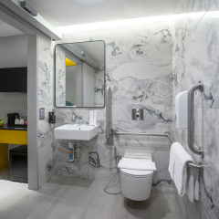 Hotel Mi Rochor - Bild 9