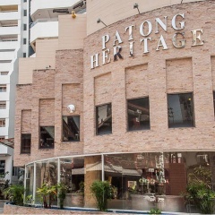 Patong Heritage - Bild 1