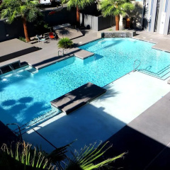 Oasis at Gold Spike - Bild 16