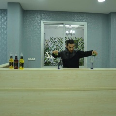 Yeşilyurt Pansiyon Hotel - Bild 18