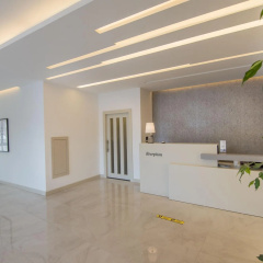 Dovv Hotel - Bild 15