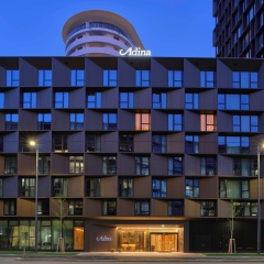 Adina Apartment Hotel Vienna Belvedere - Bild 1