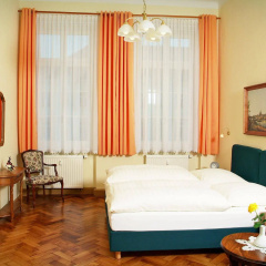 Apartmenthaus Stadt Metz - Bild 4