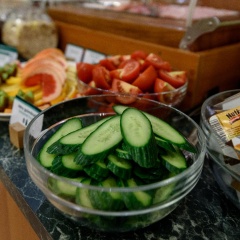 Baross Hotel by Mellow Mood Hotels - Bild 11