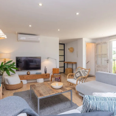 Casa Gema in Selva With 3 Bedrooms and 2 Bathrooms - Bild 3