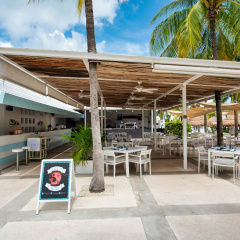 InterContinental Presidente Cancun Resort by IHG - Bild 29