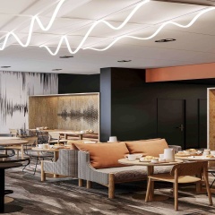 ibis Styles Paris Porte de Versailles - Mairie d'Issy - Bild 15