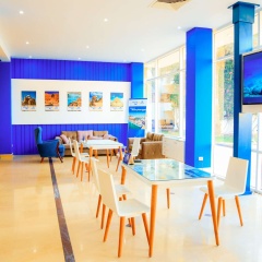 JAZ Palmariva Beach Resort - Bild 17