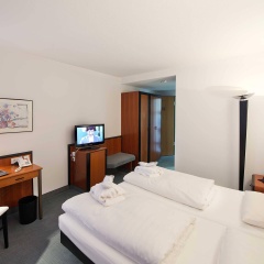 Fora Hotel Hannover by Mercure - Bild 3