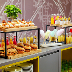 Cologne Marriott Hotel - Bild 12